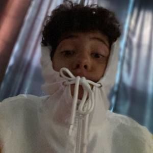 Meet your Posher, Jaden